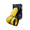 Cool Boss Yellow Ducting Kit For CB-16L/H Evaporative Air Cooler, small image number 1
