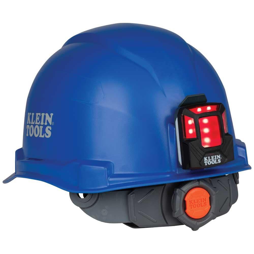 Klein Tools Safety Lamp Rechargeable, large image number 11