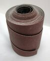 Supermax Tools 24-Grit abrasive Wrap for the 25 In. Drum Sander and 24 In. Drum Sander, small image number 2