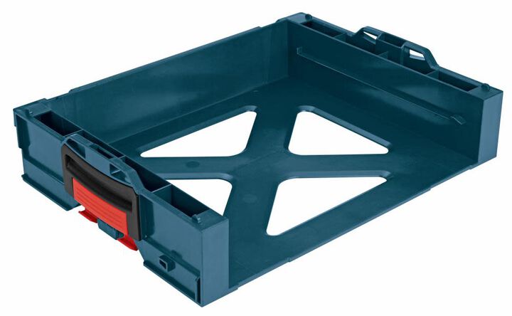 Bosch Individual L-RACK Shelf