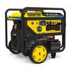 Champion Power Equipment 16,875-Watt Electric Start Tri Fuel 49 State Home Backup Portable Generator, small image number 2