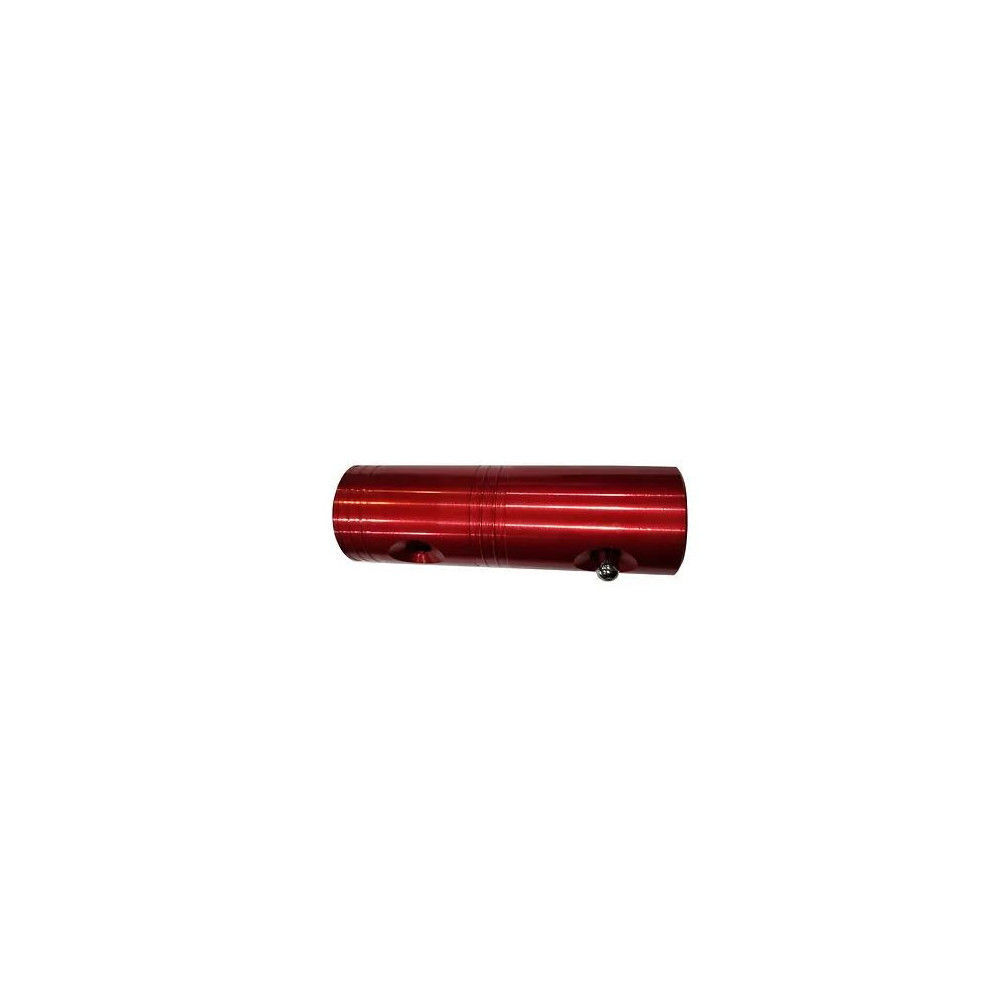 Rattle Stick 1-3/4 in Walking Tool Steel Adapter, large image number 1