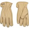 Kinco Large Tan Full Grain Cowhide Driver Glove XL, small image number 5