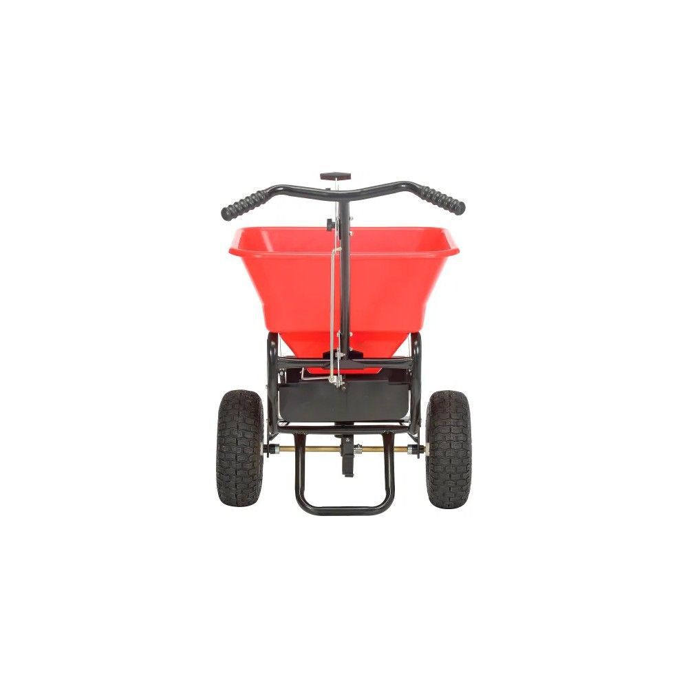Buyers Products Company GroundsKeeper Walk Behind Spreader, large image number 11