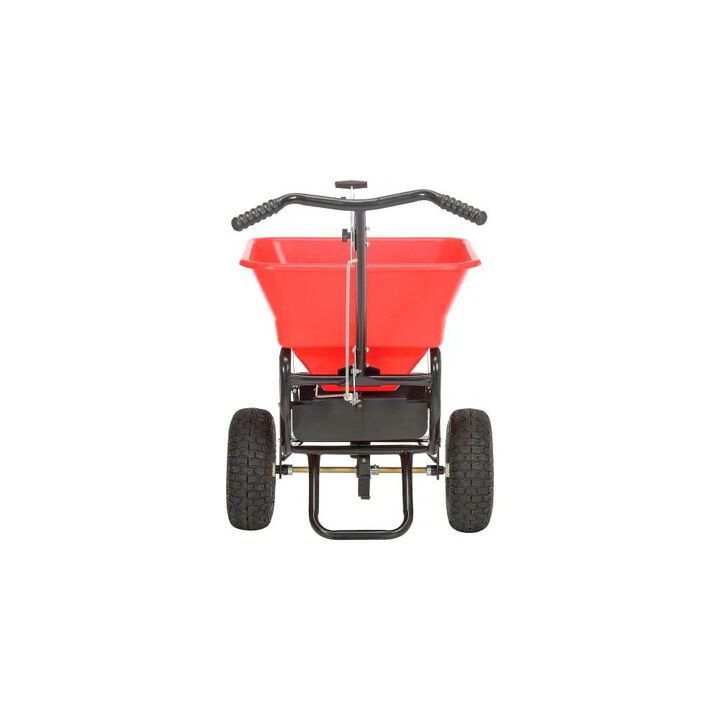 Buyers Products Company GroundsKeeper Walk Behind Spreader, large image number 10
