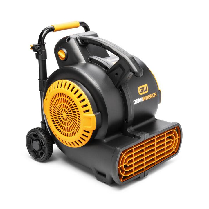 GEARWRENCH 1800 CFM Industrial Air Mover