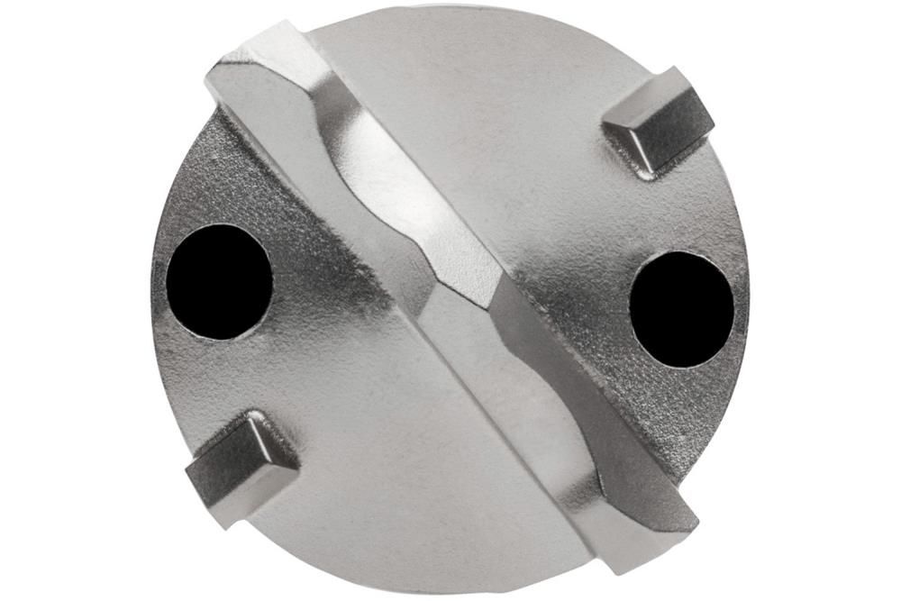 Metabo 1-1/8 In. x 35 In. x 27-1/2 In. SDS-Max Dust Extraction Drill Bit, large image number 2