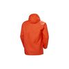 Helly Hansen Mandal Polyester Rain Jacket, small image number 3