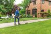 Stihl FCA 135 Curved Shaft Cordless Lawn Edger (Bare Tool), small image number 2