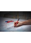 Milwaukee 12 pk INKZALL Black Ultra Fine Point Pens, small image number 3