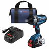 Bosch PROFACTOR 18V Connected 3/4 Inch Impact Wrench with Friction Ring and Thru-Hole Kit Reconditioned, small image number 1
