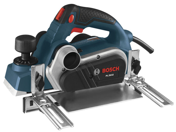 Bosch 3-1/4 Inch Planer Kit
