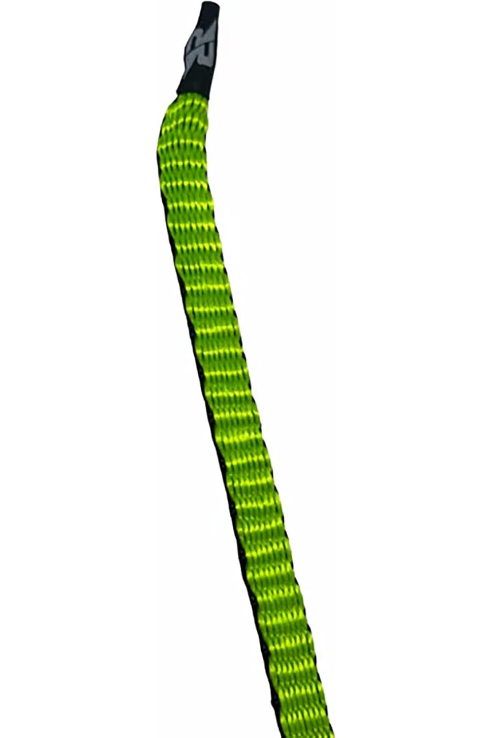 Rapid Rope Utility Rope and Canister 120 Ft Neon Green, large image number 5