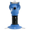 Clam Outdoors CH-4200 4200 Btu Propane Fuel Powered Radiant Heater, small image number 4