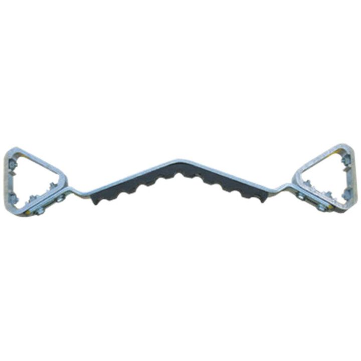 Werner Padded Fixed V-Rung