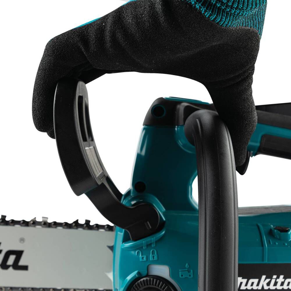 Makita 40V max XGT Cordless 14in Top Handle Chain Saw (Bare Tool), large image number 20