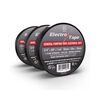Electro Tape 60 Ft. x 3/4 Inch Black Vinyl General Purpose Electrical Tape, small image number 1