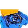 Milton 55-Gallon Low-Profile Portable DEF Fuel Tank, small image number 3