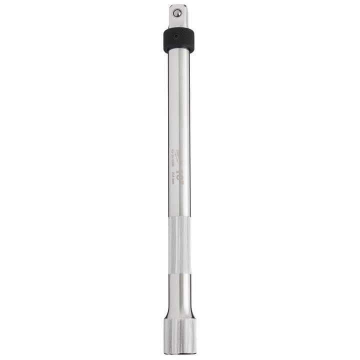 Milwaukee 1/2 Inch Drive 10 Inch Locking Extension
