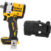 DEWALT ATOMIC 20V MAX 1/2" Cordless Impact Wrench with Detent Pin (Bare Tool) and Protective Boot, small image number 1
