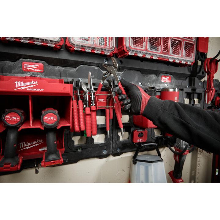 Milwaukee PACKOUT Tool Rack, large image number 4
