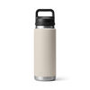 YETI 26oz Rambler Water Bottle with Chug Cap, small image number 2