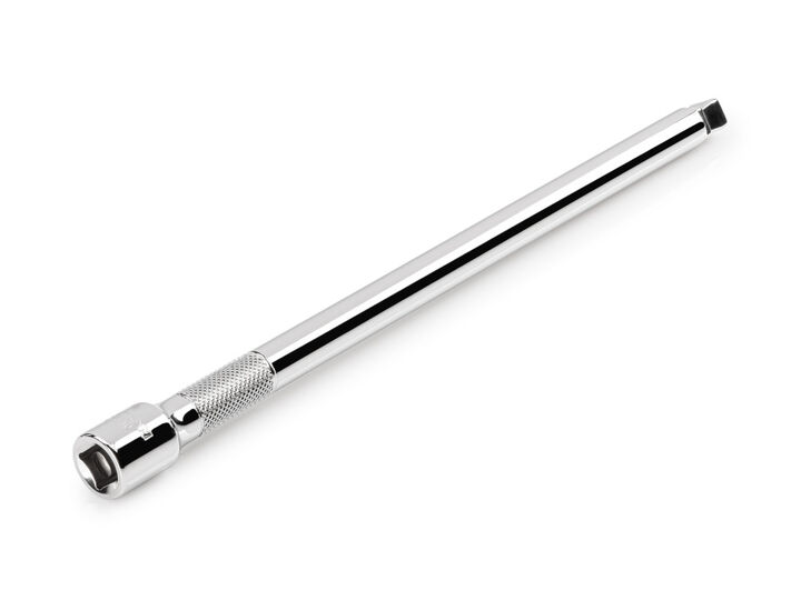 Tekton 3/8 Inch Drive x 10 Inch Wobble Extension