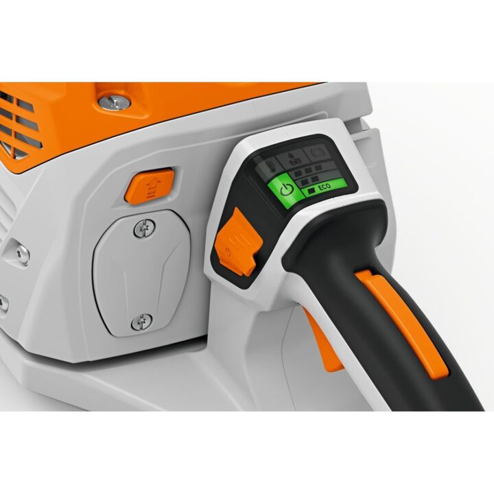 Stihl MSA 300 18 in Bar & Chain 36V Battery Chainsaw (Bare Tool), large image number 2