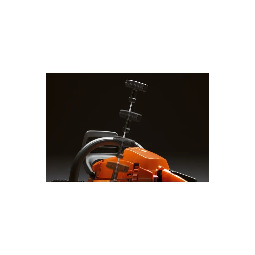 Husqvarna 16 Inch Bar 2HP Gasoline Top-Handle Chainsaw, large image number 9