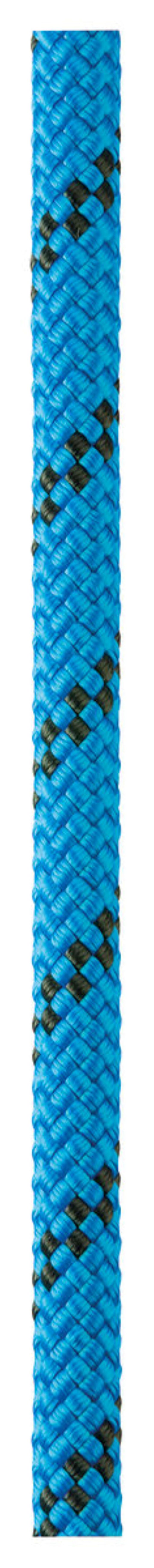 Petzl Low Stretch Kernmantel Rope 200ft Blue, NFPA