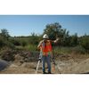 Spectra Precision AL 1.2 Inch Aperture 0.06 Inch 28X Magnetic Automatic Site Level, small image number 4