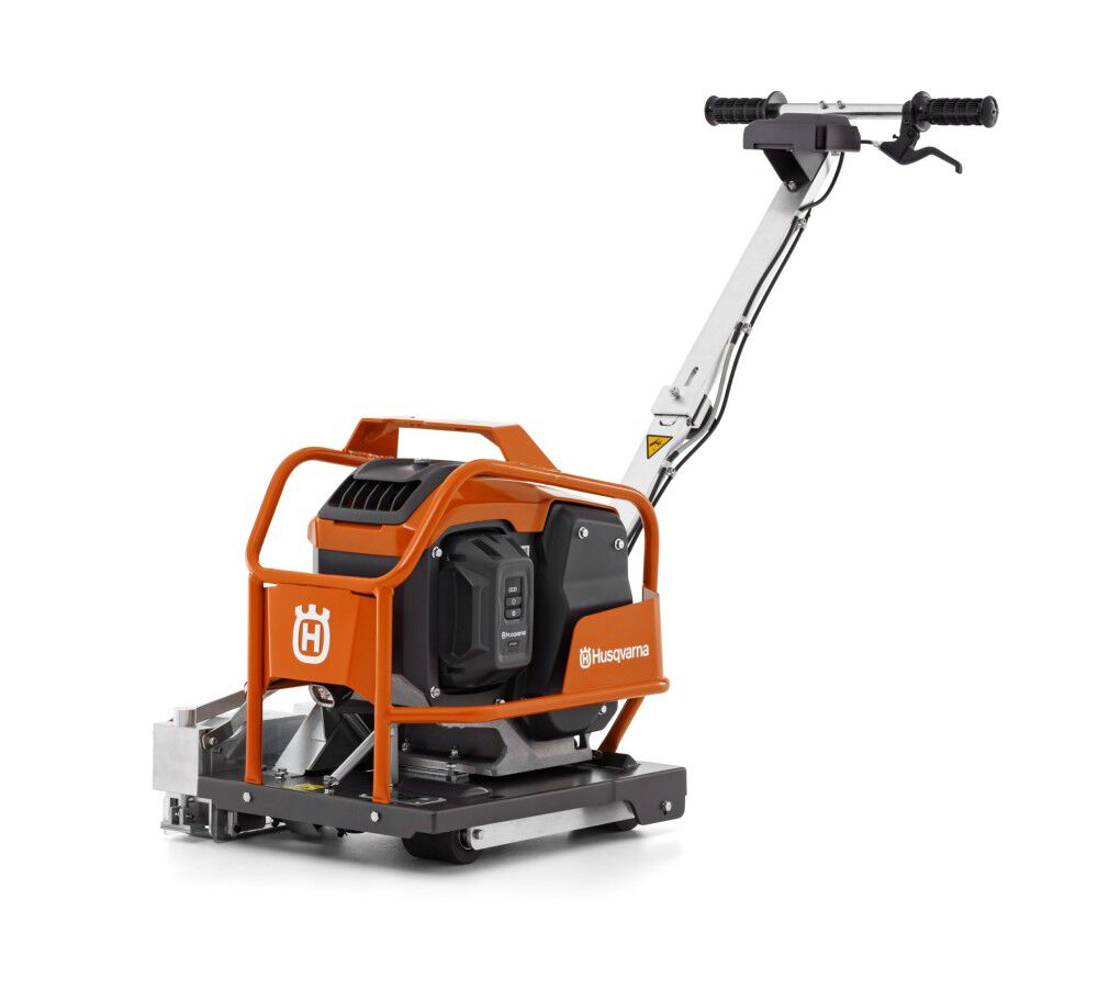 Husqvarna Construction Soff-Cut 150 PACE Battery Early Entry Concrete Saw Body Only (Bare Tool), large image number 1