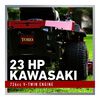 Toro TimeCutter Max 60 Inch 23HP 726 cc Kawasaki Zero-Turn Mower, small image number 5