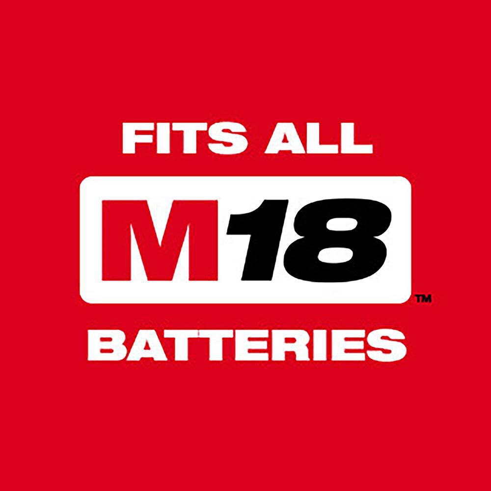 Milwaukee M18 FORCE LOGIC 750 MCM Crimper Kit - Reconditioned, large image number 12