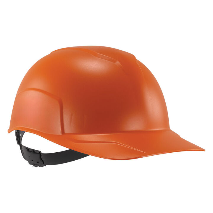 Ergodyne Skullerz 8952 Hard Shell Bump Cap Orange