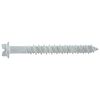 DEWALT Ultracon+ Screw Anchor Hex Washer Head 1/4 Inch x 2-1/4 Inch, small image number 1