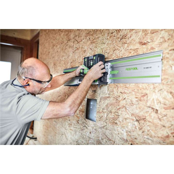 Festool Guide Rail Starter Set, large image number 2