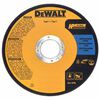 DEWALT 3 Inch x 1/16 Inch Type 1 Bonded Cutting Wheel Bundle, 10 Pieces, small image number 4