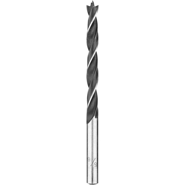 DEWALT Brad Point Drill Bit, 5/16-Inch