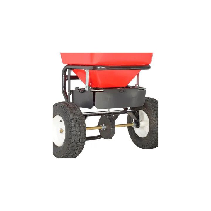 Buyers Products Company GroundsKeeper Walk Behind Spreader, large image number 20