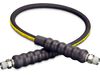 Enerpac H900 Hydraulic Hose 0.25 Inch ID 3 Ft 10,000 PSI, small image number 1