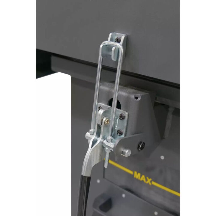 Laguna Tools XFlux 5 3093 Cfm 5HP Dust Collector, large image number 2