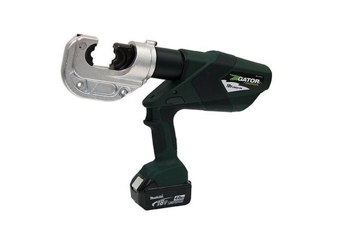 Greenlee 12Ton 42mm Crimper (Bare Tool)