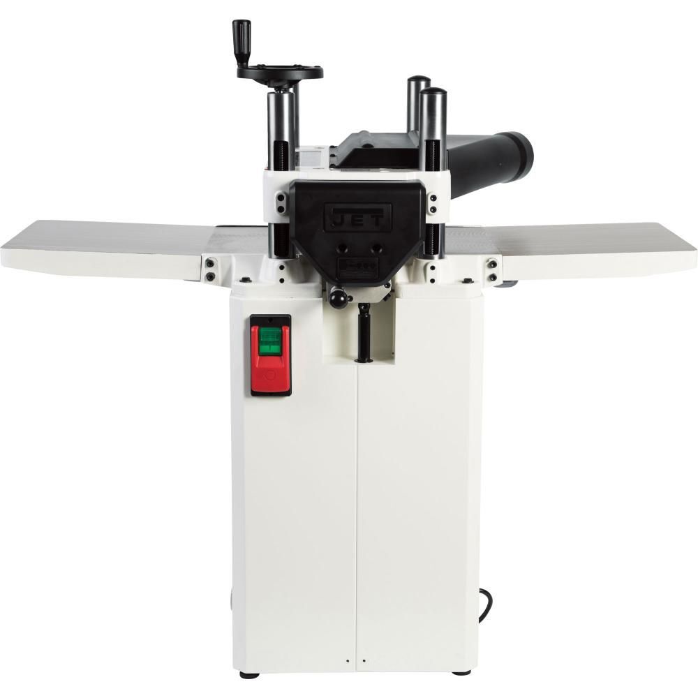 JET JPW-15BHH 15In Stationary Helical Head Planer 230V/1Ph, large image number 8