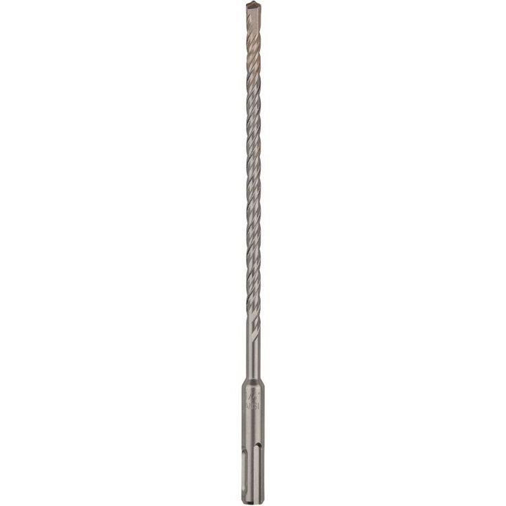 DEWALT 1/4 In. x 2 In. x 4 In. Rock Carbide SDS+ Hammer Bit