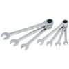 CRAFTSMAN SAE Ratcheting Combination Wrench Set, 7 Piece, small image number 3