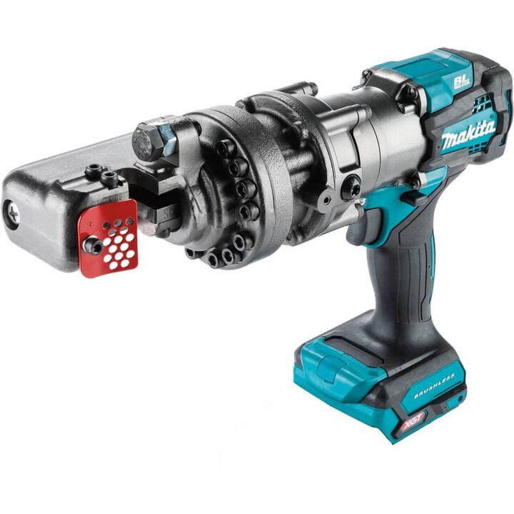 Makita 40V Max XGT Brushless Cordless Rebar Cutter (Bare Tool)