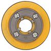 DEWALT 12R 3/4 In. High Speed Steel Diehead, small image number 2