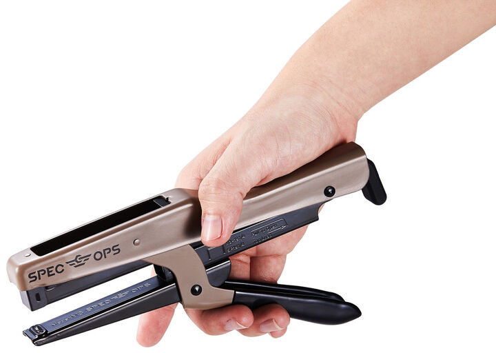 Spec Ops M3 Precision Plier Stapler, large image number 3