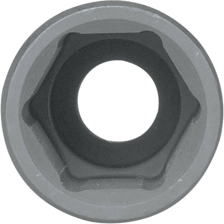 Makita 15/16 in. Deep Well Impact Socket 1/2 in. Drive, large image number 1